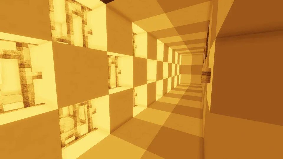 Alone (Yarik Lapa) — Minecraft xarita, rasm 5