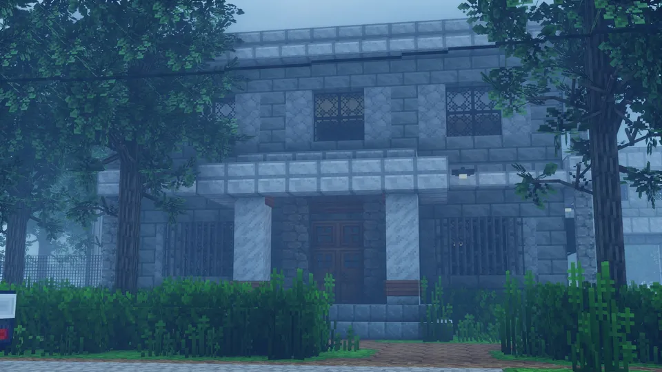 Armiya: harbiy qism — Minecraft xarita, rasm 7