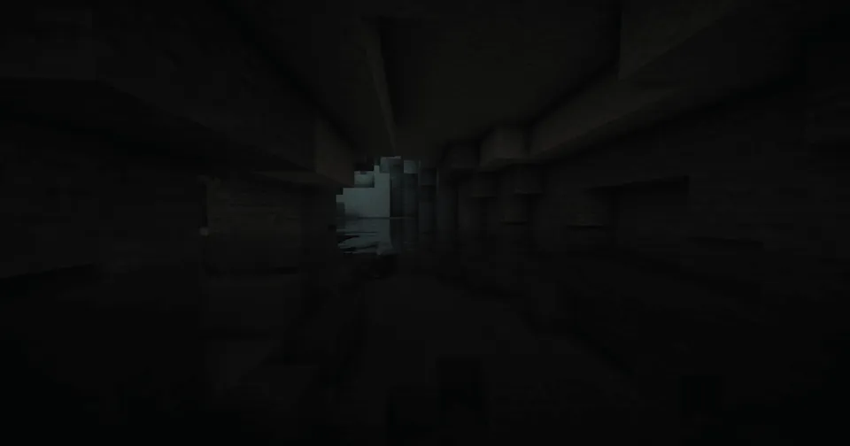Aqua Survival | Omon qolish xaritasi — Minecraft xarita, rasm 8