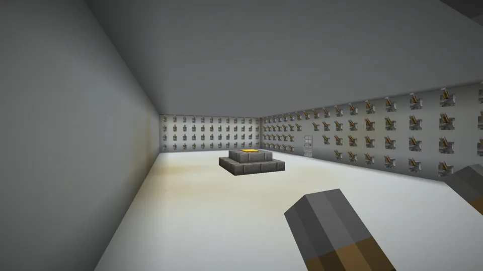 Masters of Trials — Minecraft xarita, rasm 6