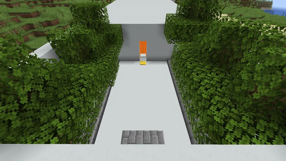 Masters of Trials — Minecraft xarita, rasm 8
