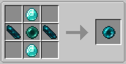 Block Sniffer — Minecraft mod, rasm 3