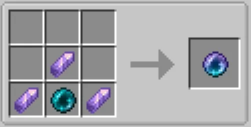 Block Sniffer — Minecraft mod, rasm 6