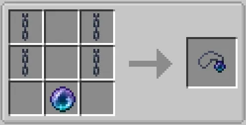 Block Sniffer — Minecraft mod, rasm 8
