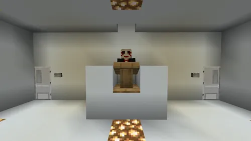 Soldatic'dan Arra — Minecraft xarita, rasm 1