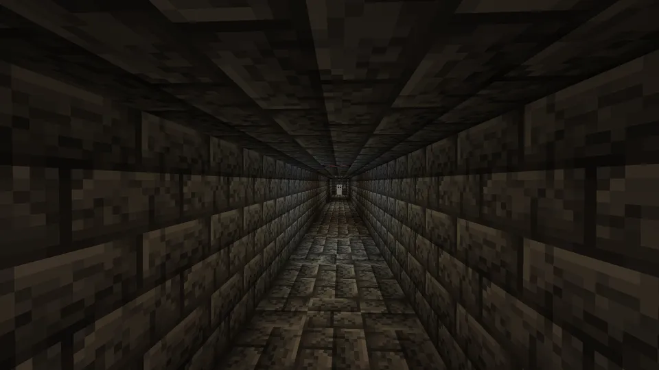 Soldatic'dan Arra — Minecraft xarita, rasm 2