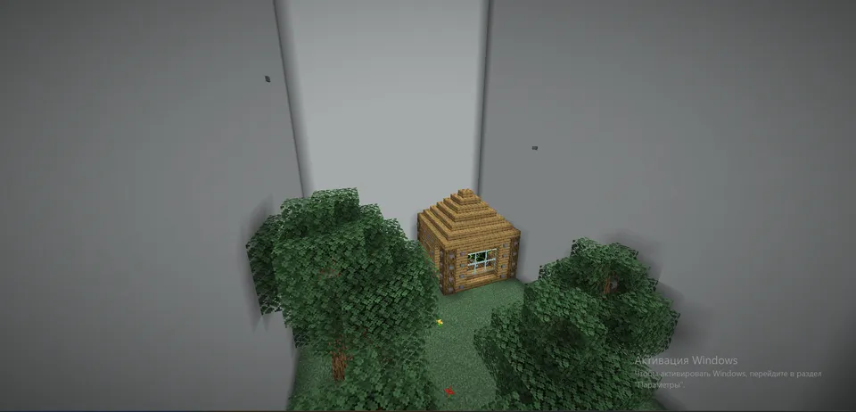 Virus sinovlari — Minecraft xarita, rasm 6