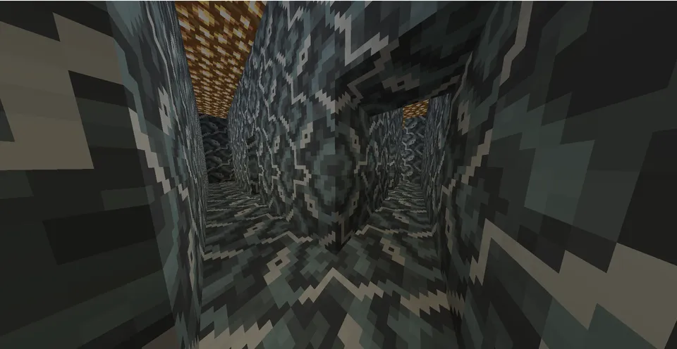 Basic Parkur By Prosto_Grau_UA and Allseed_UA — Minecraft xarita, rasm 3