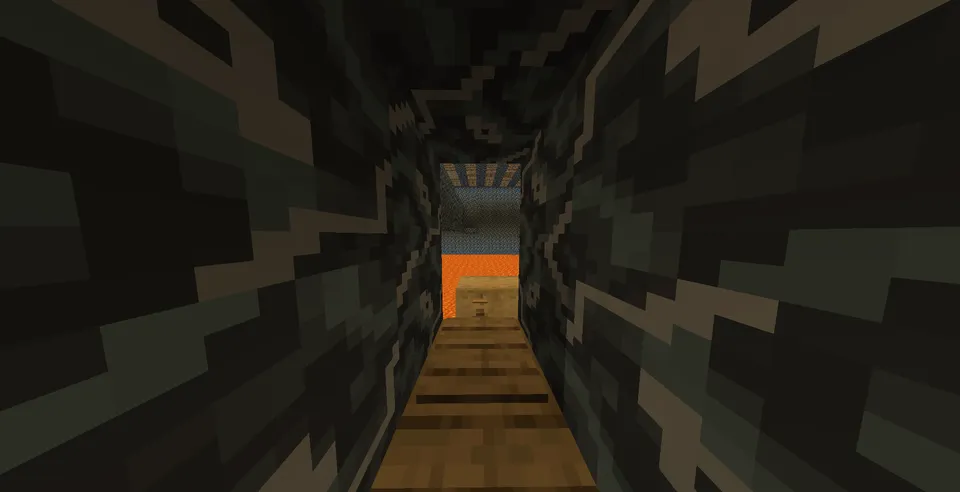 Basic Parkur By Prosto_Grau_UA and Allseed_UA — Minecraft xarita, rasm 7