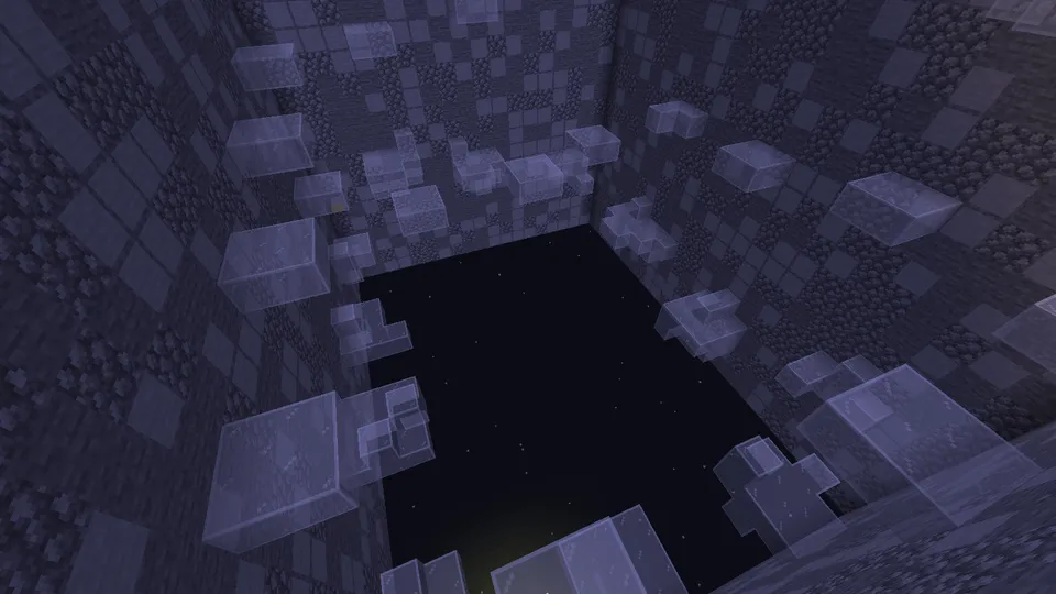 Jump As Good! | Parkur xaritasi — Minecraft xarita, rasm 2