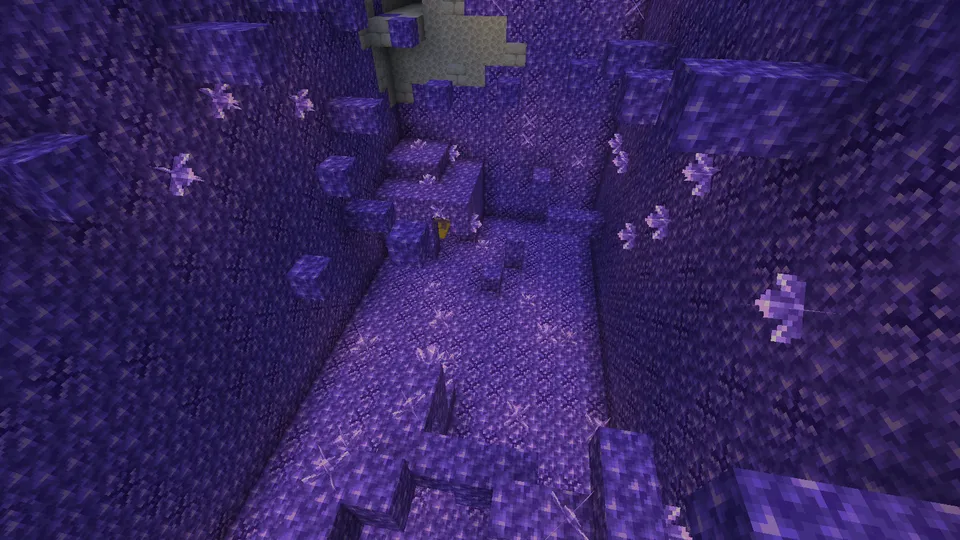 Jump As Good! | Parkur xaritasi — Minecraft xarita, rasm 4