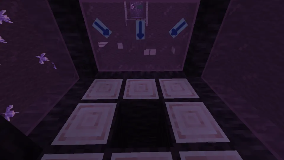 Jump As Good! | Parkur xaritasi — Minecraft xarita, rasm 5