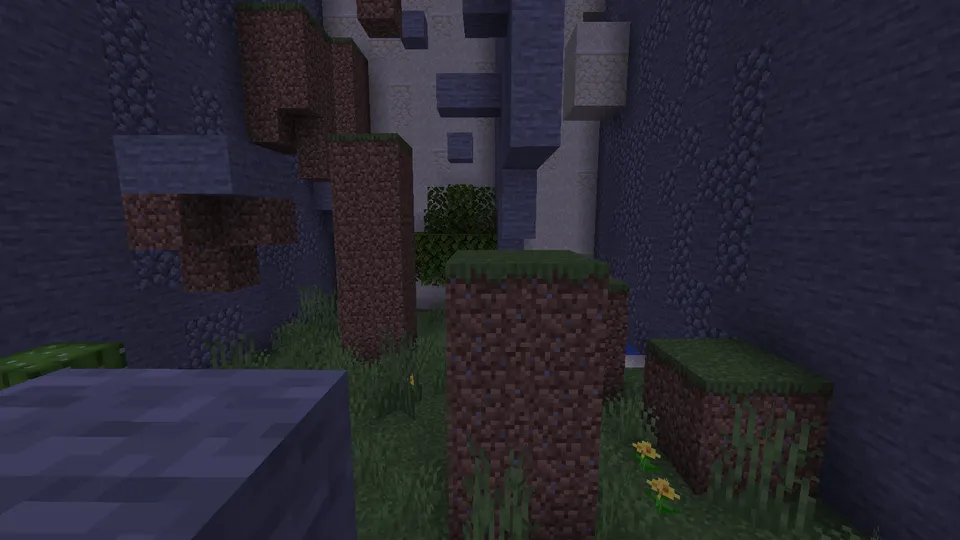 Jump As Good! | Parkur xaritasi — Minecraft xarita, rasm 8