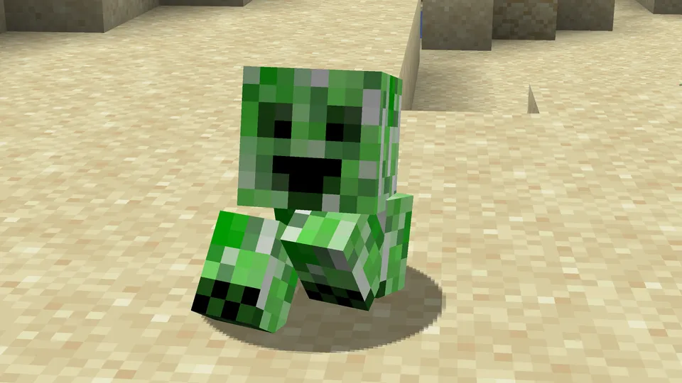 Minecraft: 2035 Edition — Minecraft mod, rasm 5