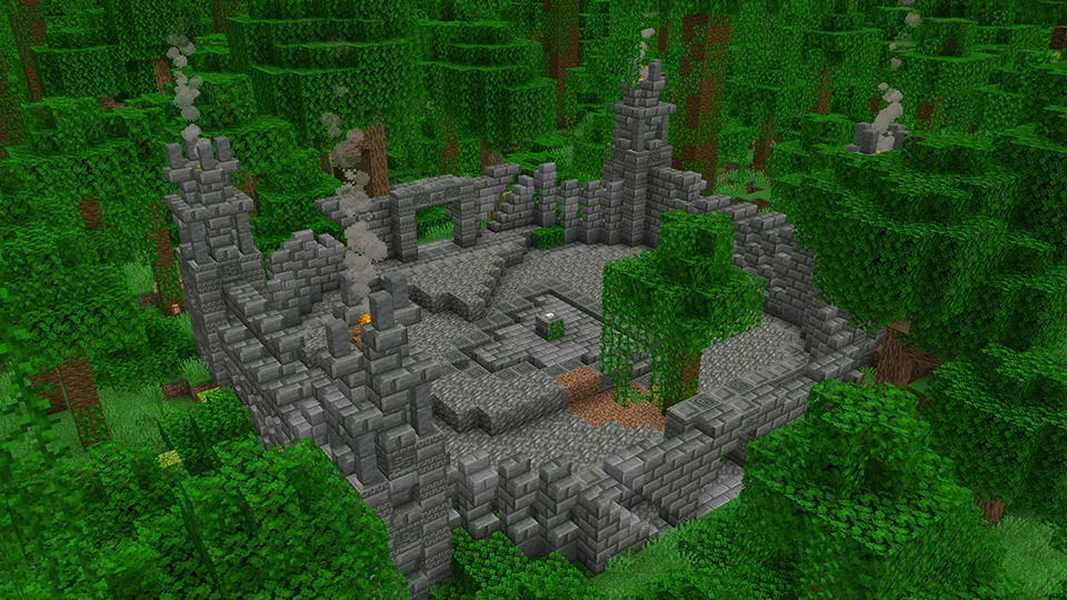 Minecraft: 2035 Edition — Minecraft mod, rasm 6