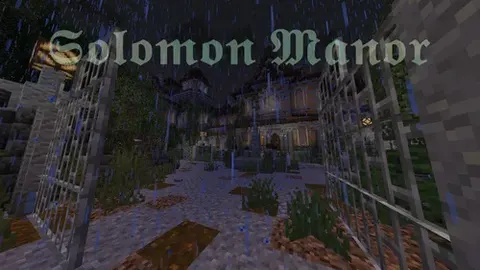 Colmon manor