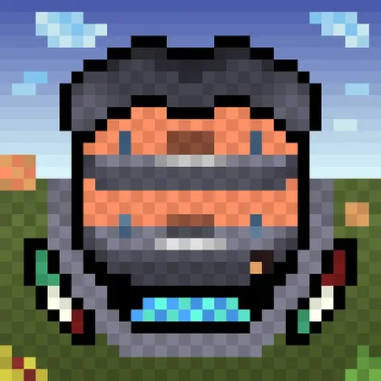 Capraia II — Minecraft xarita, rasm 1