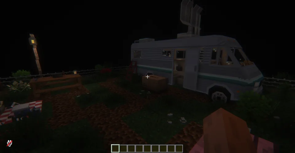 DebtHunt by Nazzy — Minecraft xarita, rasm 2