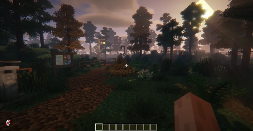 DebtHunt by Nazzy — Minecraft xarita, rasm 4