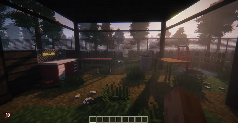 DebtHunt by Nazzy — Minecraft xarita, rasm 5