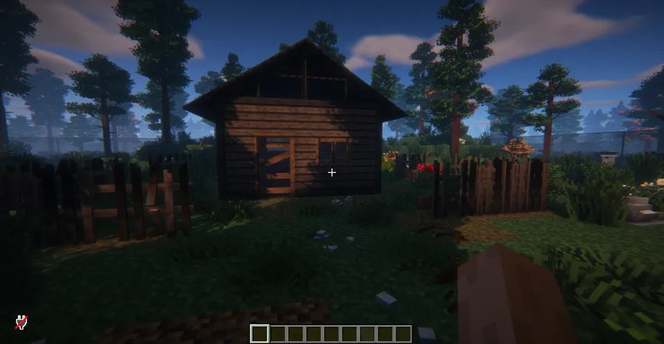 DebtHunt by Nazzy — Minecraft xarita, rasm 6