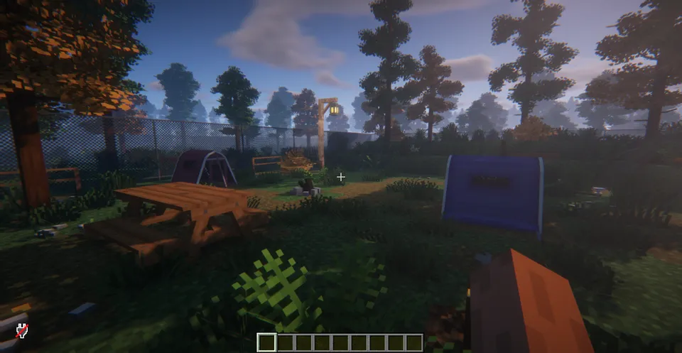 DebtHunt by Nazzy — Minecraft xarita, rasm 7
