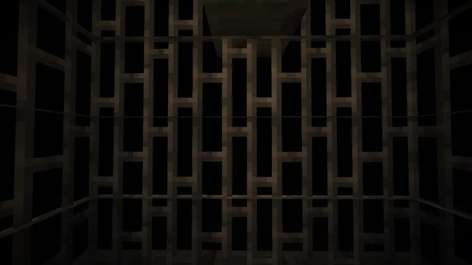 Uy: Sinovlar — Minecraft xarita, rasm 3