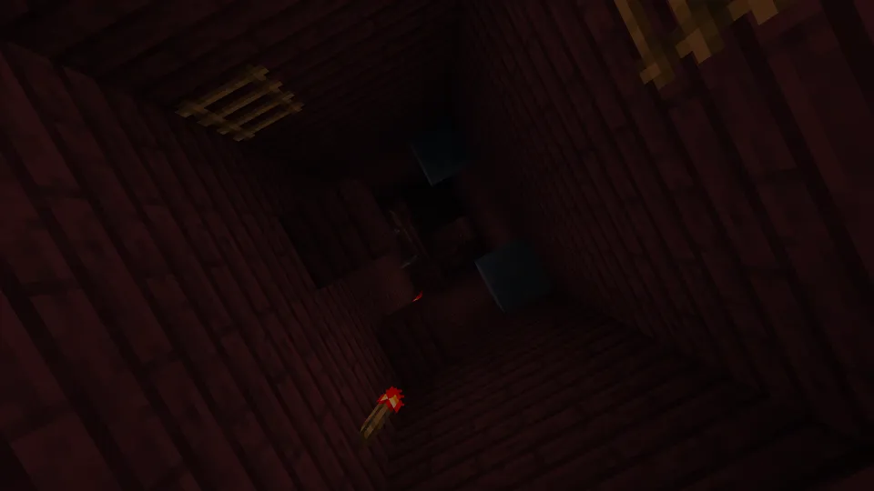 Uy: Sinovlar — Minecraft xarita, rasm 6