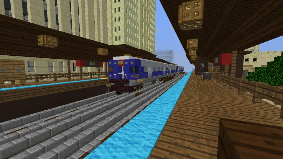 Shmar — Minecraft xarita, rasm 4