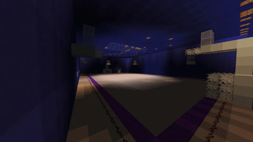 "Pokrovskiy kvartal" maktabi. Minecraft — Minecraft xarita, rasm 4