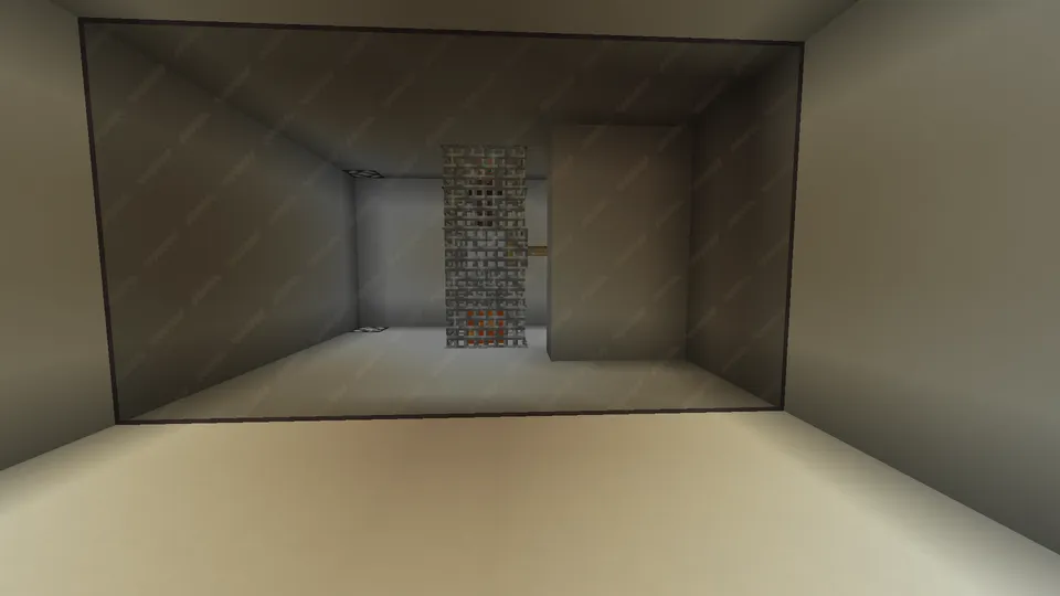 Arra — Minecraft xarita, rasm 2