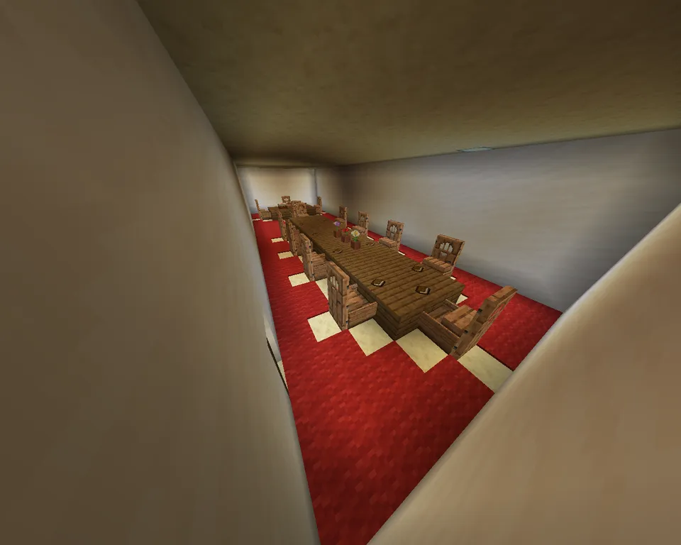 Sport majmuasi - SporTek — Minecraft xarita, rasm 6