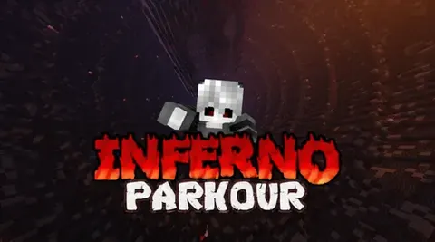 Inferno Parkour