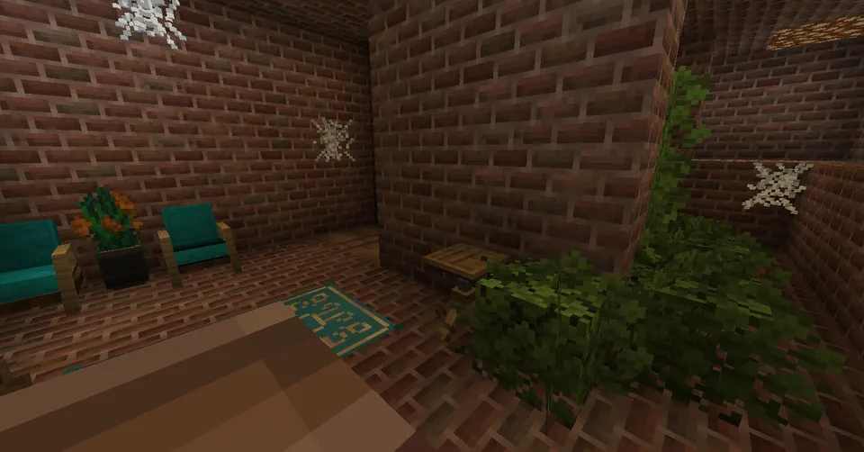 Buvi | Escape Map — Minecraft xarita, rasm 2