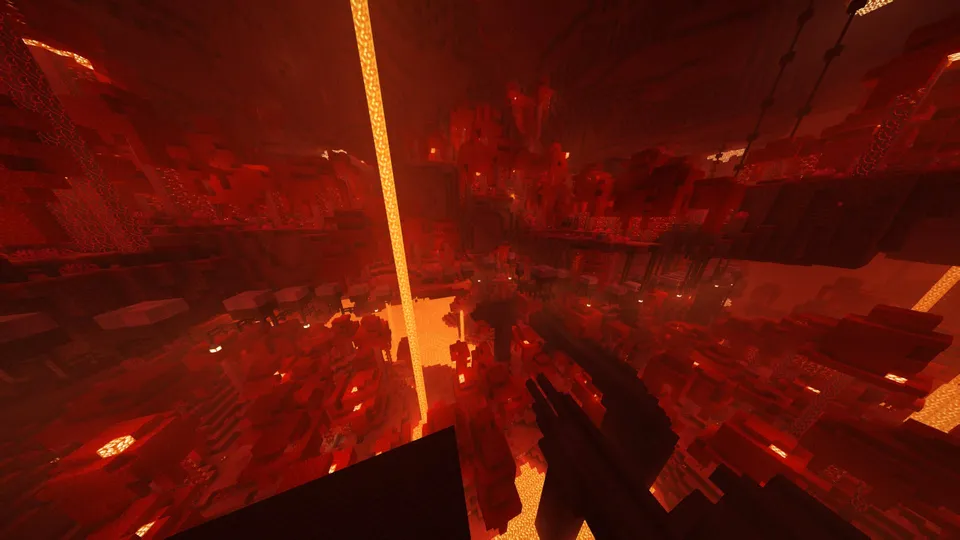 Oltin dubulg'a parkuri — Minecraft xarita, rasm 5