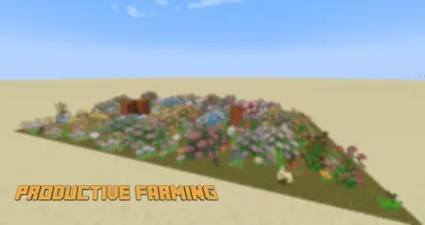 Productive Farming