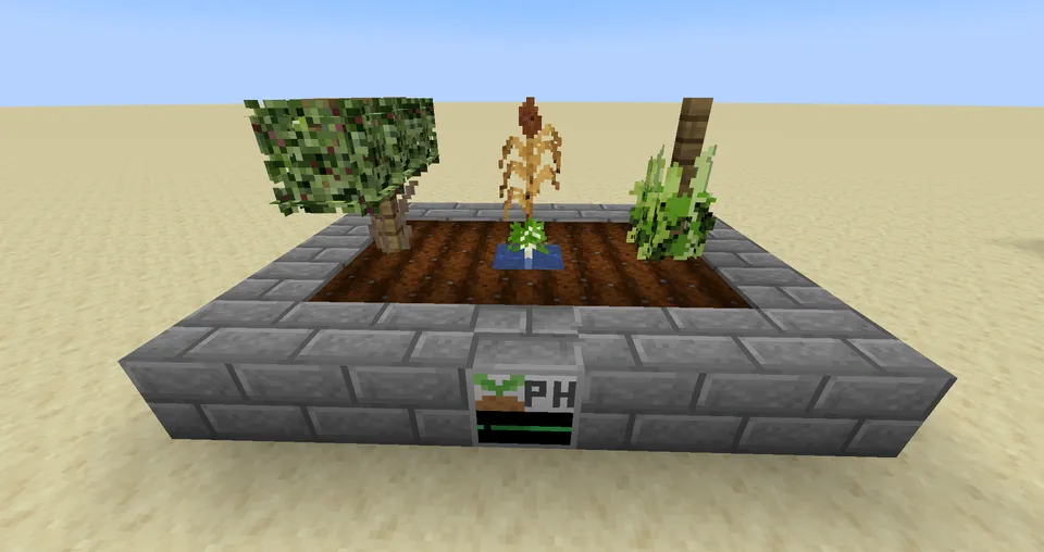 Productive Farming — Minecraft mod, rasm 4