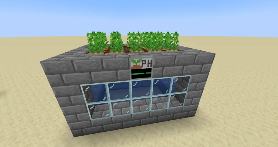 Productive Farming — Minecraft mod, rasm 5