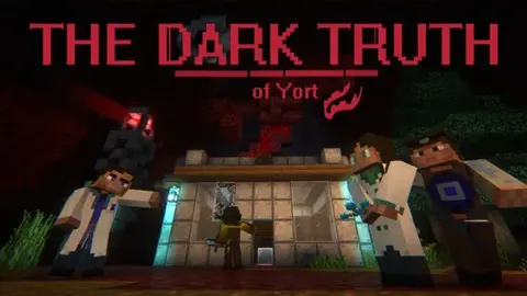 The Dark Truth of Yort