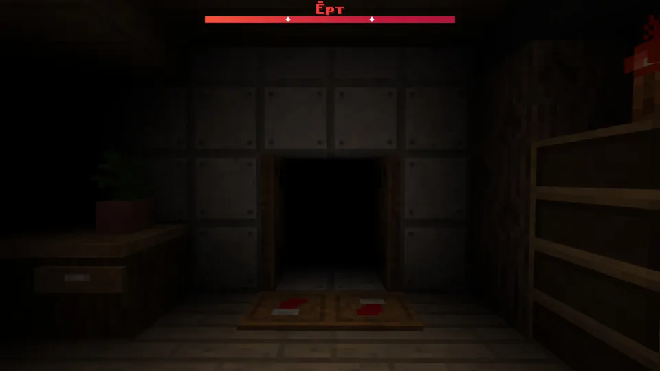 The Dark Truth of Yort — Minecraft xarita, rasm 6