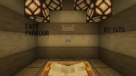Easy Parkour by NTS
