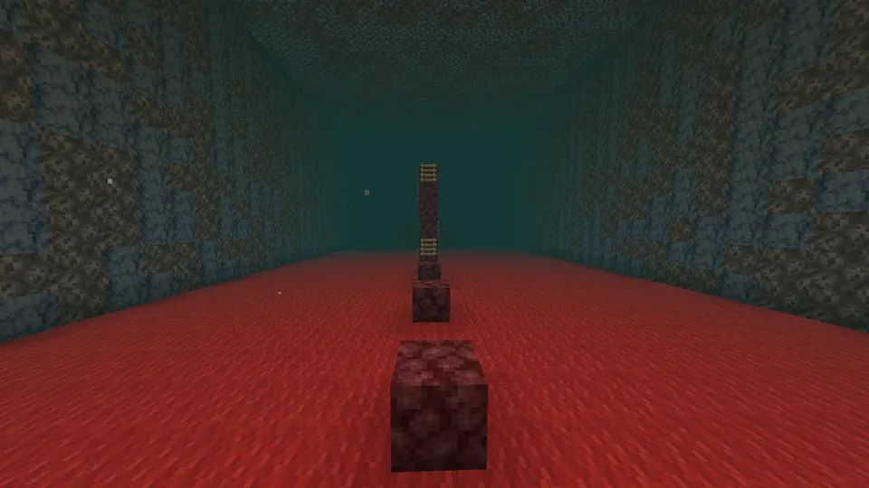 Easy Parkour by NTS — Minecraft xarita, rasm 2