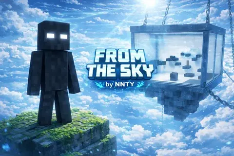From the Sky