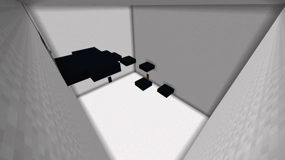 From the Sky — Minecraft xarita, rasm 3