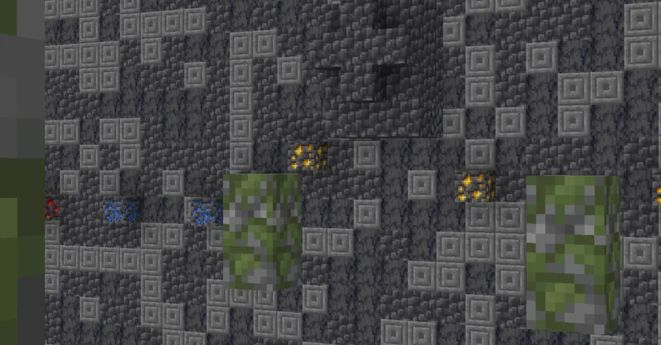 Avoid Map | Sinov xaritasi — Minecraft xarita, rasm 4