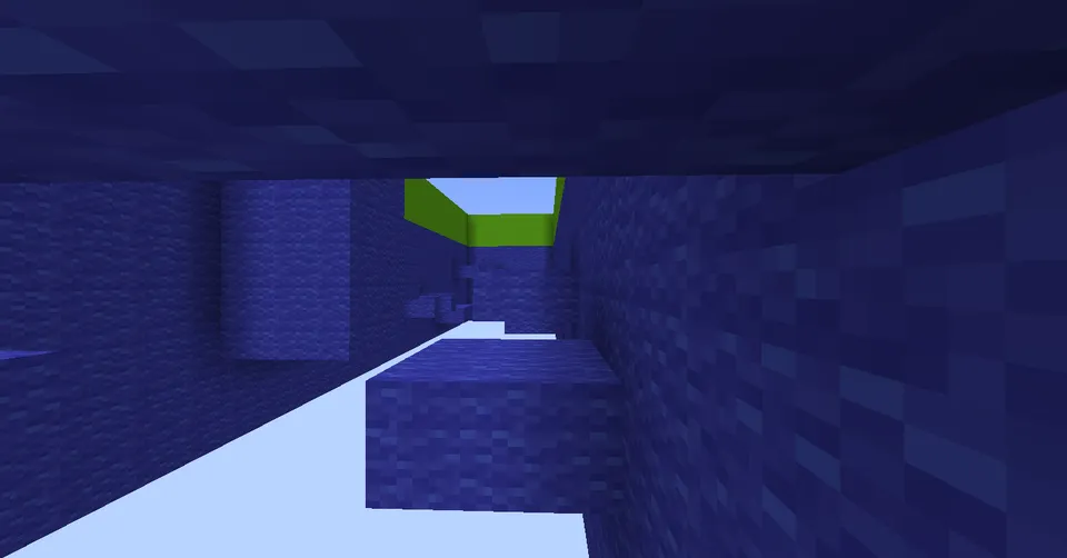 Avoid Map | Sinov xaritasi — Minecraft xarita, rasm 5