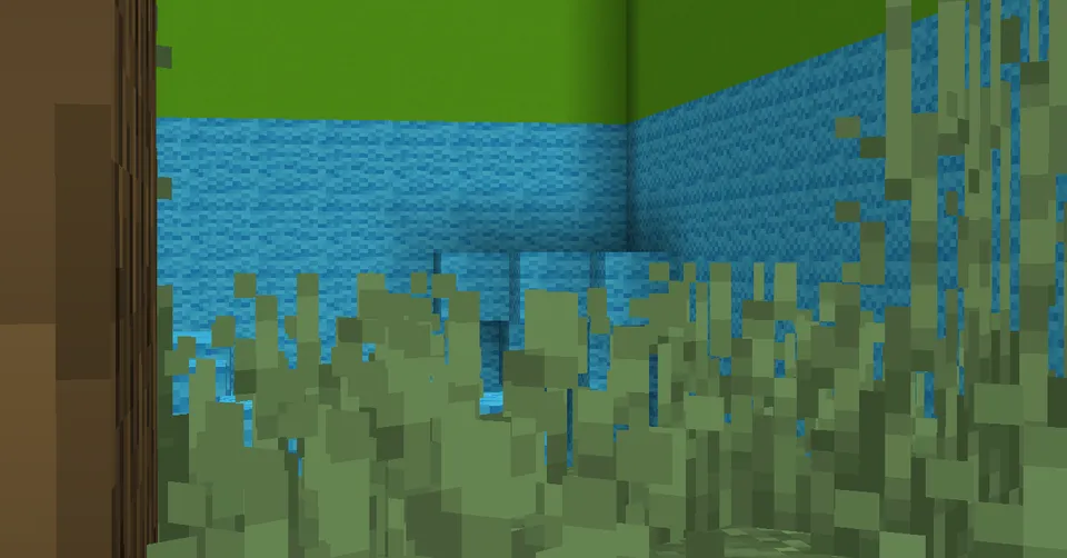 Avoid Map | Sinov xaritasi — Minecraft xarita, rasm 7
