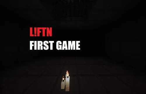 L!FTN — Minecraft xarita, rasm 1
