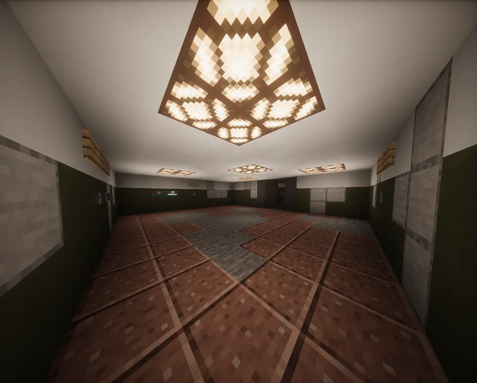 L!FTN — Minecraft xarita, rasm 2