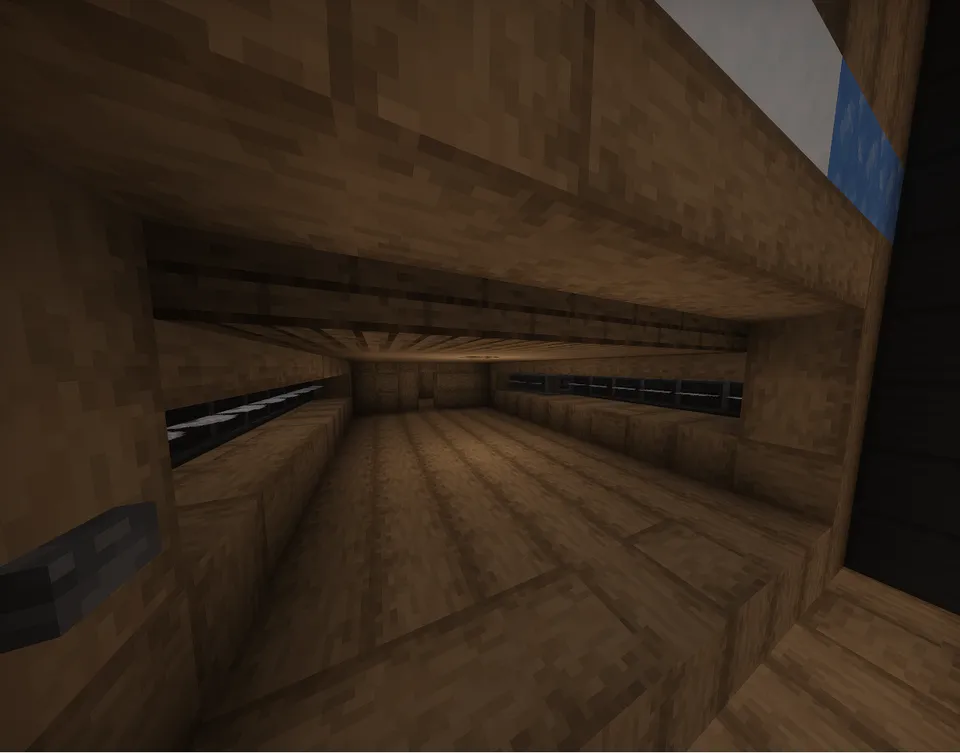 L!FTN — Minecraft xarita, rasm 3